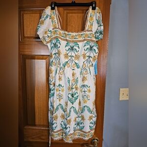 Draper James Dress